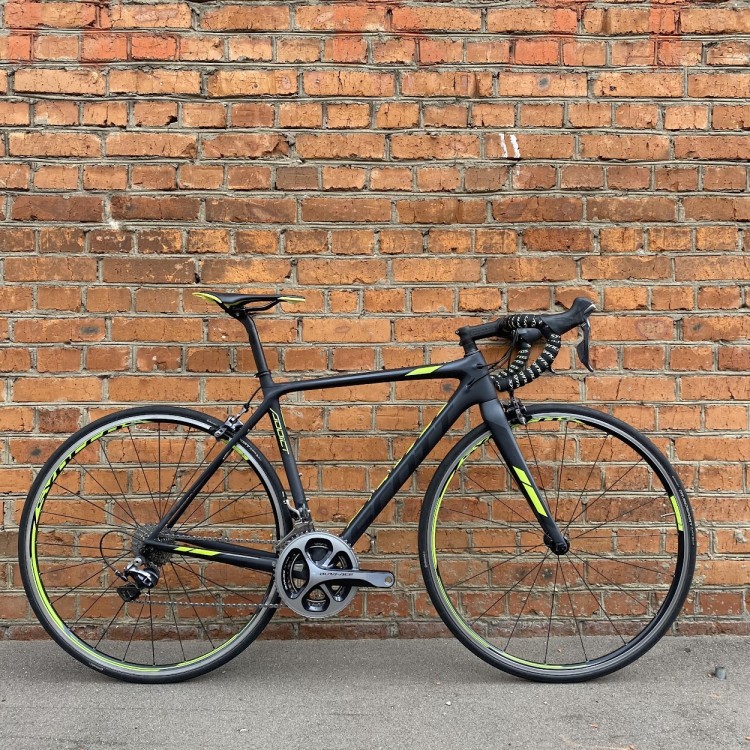 2017 scott addict 10 shop