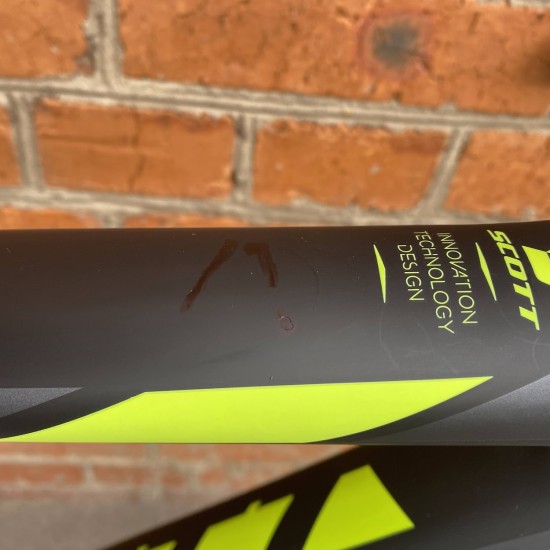 Велосипед SCOTT Addict 10 (2017) S/52 (б/у)