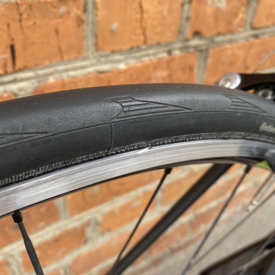 Велосипед SCOTT Addict 10 (2017) S/52 (б/у)