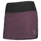 Юбка жен. SCOTT RC Run (dark purple/black) Юбка жен. SCOTT RC Run (dark purple/black)