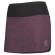 Юбка жен. SCOTT RC Run (dark purple/black)