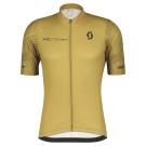 Джемпер (веломайка) SCOTT RC Team 10 к/рук (mud green/dark grey) Джемпер (веломайка) SCOTT RC Team 10 к/рук (mud green/dark grey)