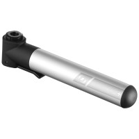 Насос Syncros Micro HV Plus