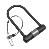 Замок Syncros U-Lock SL-09 115x229mm essentials