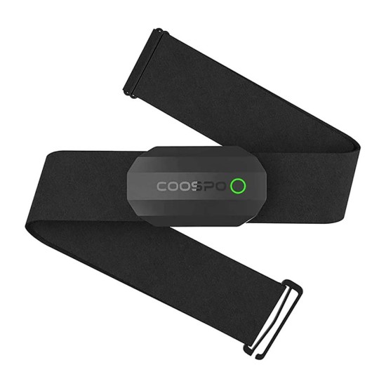 Пульсометр нагрудный Coospo H808S