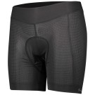 Шорты жен. SCOTT Trail Underwear + (black) Шорты жен. SCOTT Trail Underwear + (black)