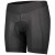 Шорты жен. SCOTT Trail Underwear + (black)