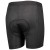 Шорты жен. SCOTT Trail Underwear + (black)