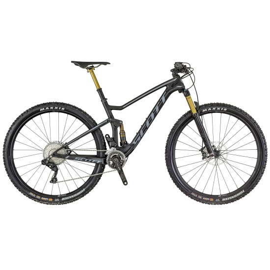 Велосипед SCOTT Spark 900 Premium (2018)