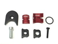 Подседельный зажим SCOTT Foil с 2016 (комплект)