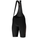 Велотрусы (с лямк.) SCOTT RC Premium Kinetech ++++ (black/maroon red) Велотрусы (с лямк.) SCOTT RC Premium Kinetech ++++ (black/maroon red)