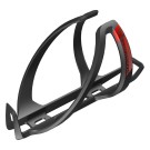 Флягодержатель Syncros Coupe Cage 2.0 (black/florida red) Флягодержатель Syncros Coupe Cage 2.0 (black/florida red)