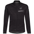 Ветровка SCOTT JR WB black/dark grey Ветровка SCOTT JR WB black/dark grey