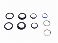 Рулевая колонка Ritchey sem.int. SCO Aspect 1-1/8