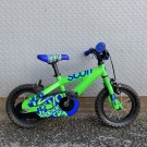 Велосипед SCOTT Voltage 12 (2016) (б/у)