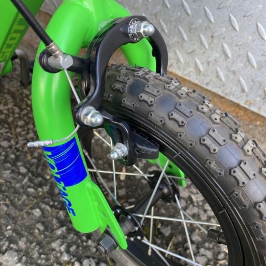 Велосипед SCOTT Voltage 12 (2016) (б/у)