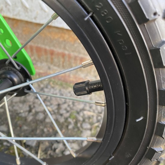 Велосипед SCOTT Voltage 12 (2016) (б/у)