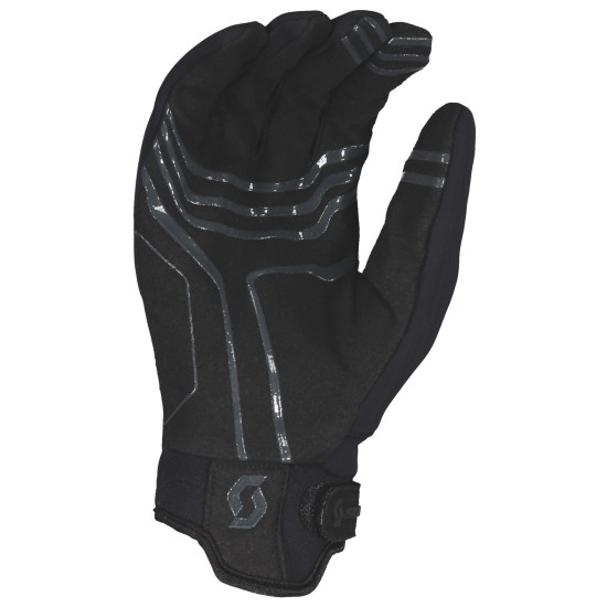 Перчатки SCOTT Neoprene (black)