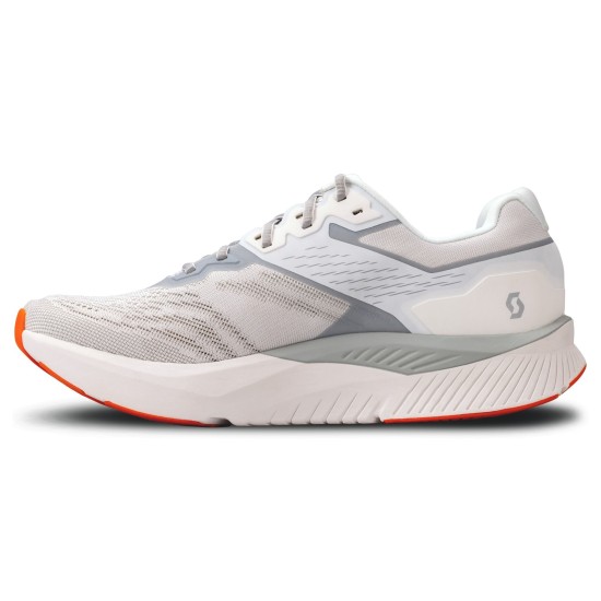 Кроссовки SCOTT Pursuit Ride (white/glow orange)