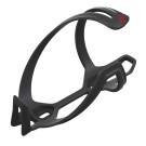 Флягодержатель Syncros Tailor cage 1.0 Правый (black/red) Флягодержатель Syncros Tailor cage 1.0 Правый (black/red)