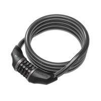 Замок кодовый Syncros SL-06 10x1850mm essentials