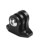 Крепление GoPro, для кронштейна велокомпьютера
