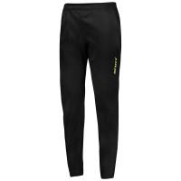 Брюки RC Run Waterproof black/yellow