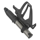 Флягодержатель Syncros интегрированный IS Tailor cage 2.0 HV (black)