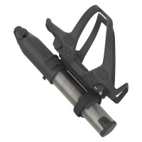 Флягодержатель Syncros интегрированный IS Tailor cage 2.0 HV (black)