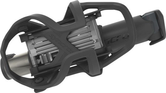 Флягодержатель Syncros интегрированный IS Tailor cage 2.0 HV (black)