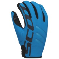 Перчатки SCOTT Neoprene (lake blue/night blue)