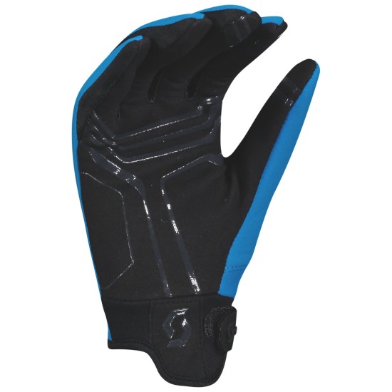 Перчатки SCOTT Neoprene (lake blue/night blue)