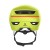 Шлем SCOTT La Mokka Plus (radium yellow)