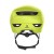 Шлем SCOTT La Mokka Plus (radium yellow)