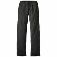 Брюки женские OR Zendo (black)