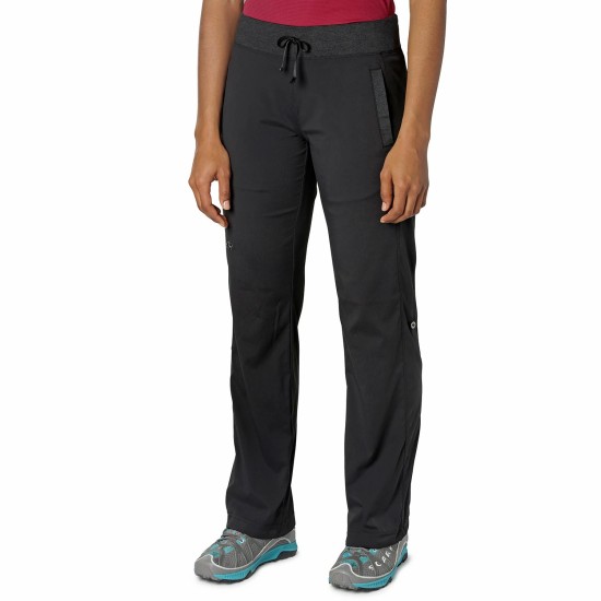 Брюки женские OR Zendo (black)