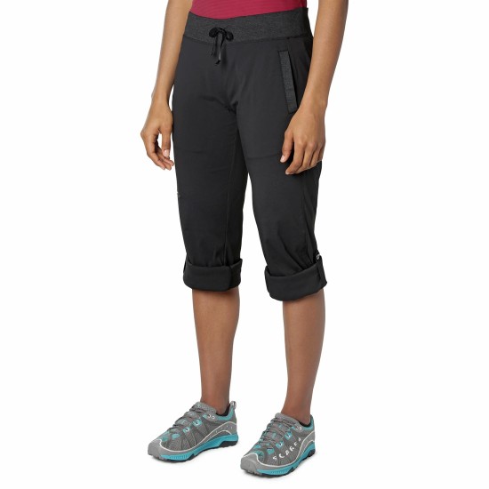 Брюки женские OR Zendo (black)