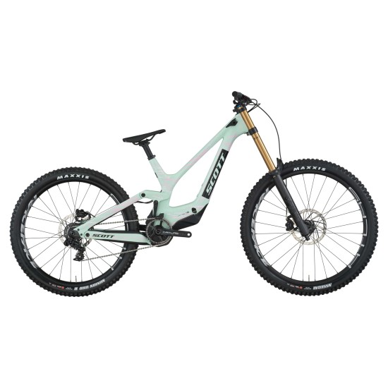 Велосипед SCOTT Gambler RC (2026)