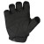 Перчатки SCOTT Essential Gel кор.пальцы (black)