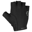 Перчатки SCOTT Essential Gel кор.пальцы (black) Перчатки SCOTT Essential Gel кор.пальцы (black)