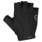Перчатки SCOTT Essential Gel кор.пальцы (black)