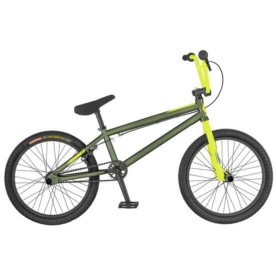 Велосипед SCOTT Volt-X 10 (2019)