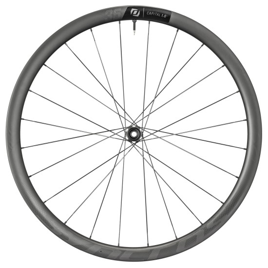 Колеса Syncros Capital 1.0 35 (black)