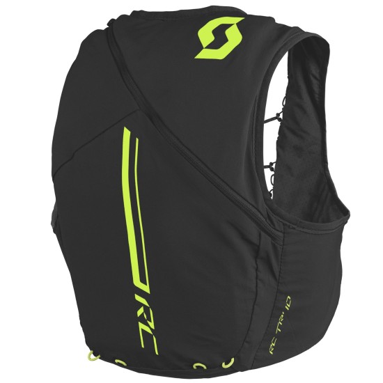 Рюкзак Scott Trail RC TR' 10 (black yellow)