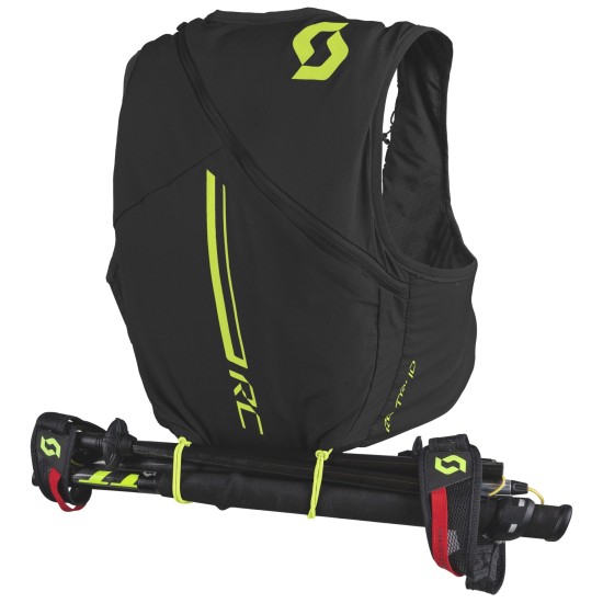 Рюкзак Scott Trail RC TR' 10 (black yellow)