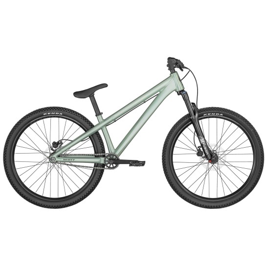 Велосипед SCOTT Voltage YZ 0.1 (2024)