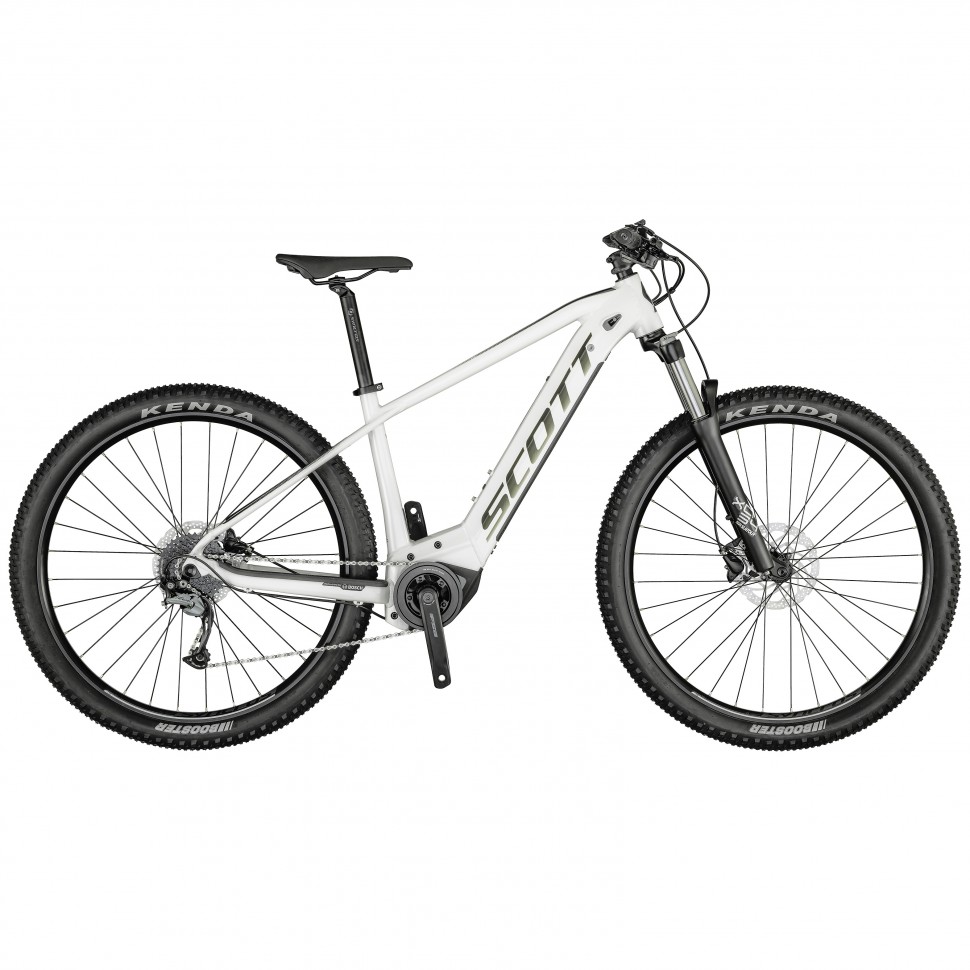 Велосипед SCOTT Aspect eRIDE 950 (2021)