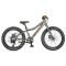 Велосипед SCOTT Roxter 20 raw alloy (2022) CO