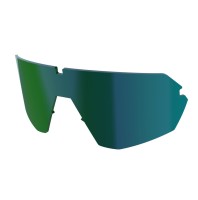 Линза SCOTT Sport Shield (green chrome)