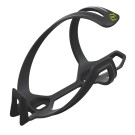 Флягодержатель Syncros Tailor cage 1.0 Правый (black/radium yellow)